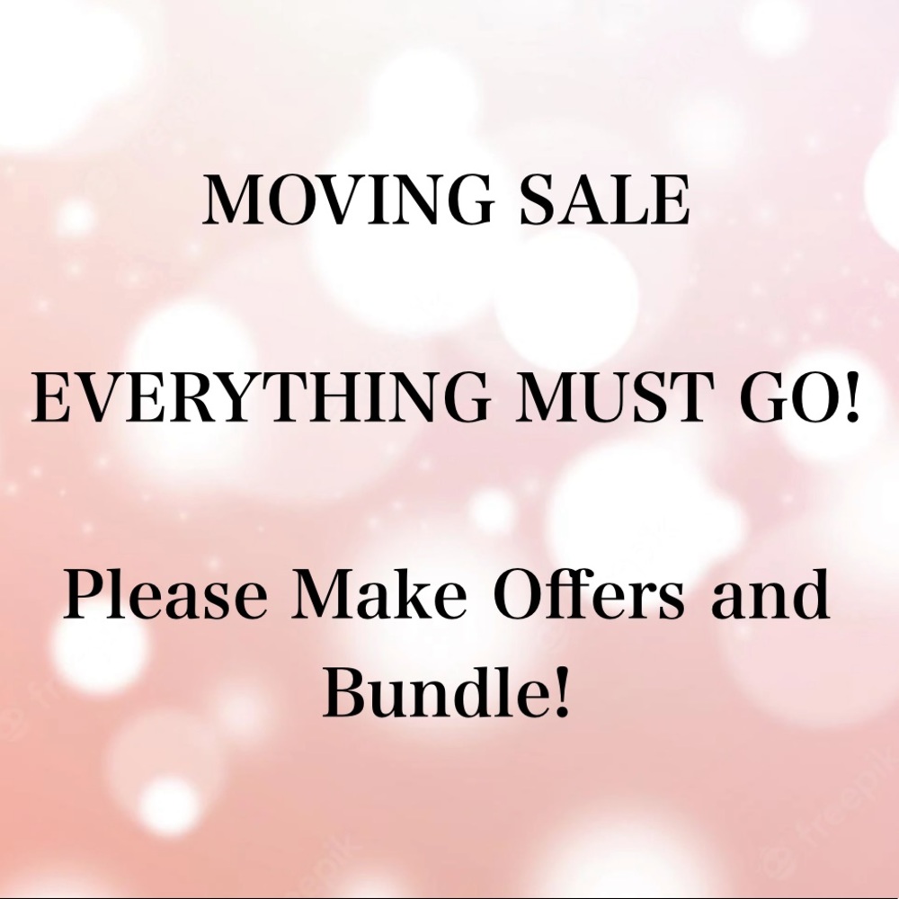 SCROLL DOWN! EVERY LIKE DECREASES PRICES!
